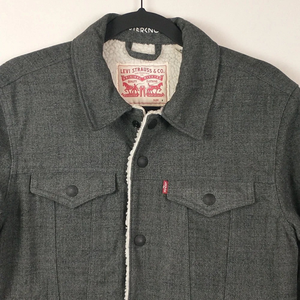 Levis great used